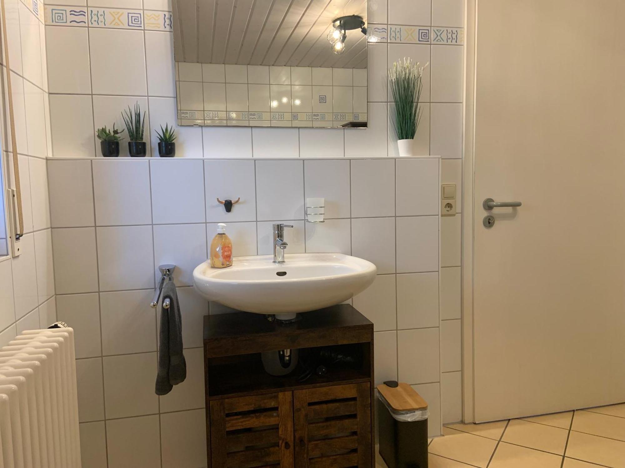 Appartement Sulzbachtal In Lahr, Naehe Europapark, Naehe Rulantica Lahr  Buitenkant foto