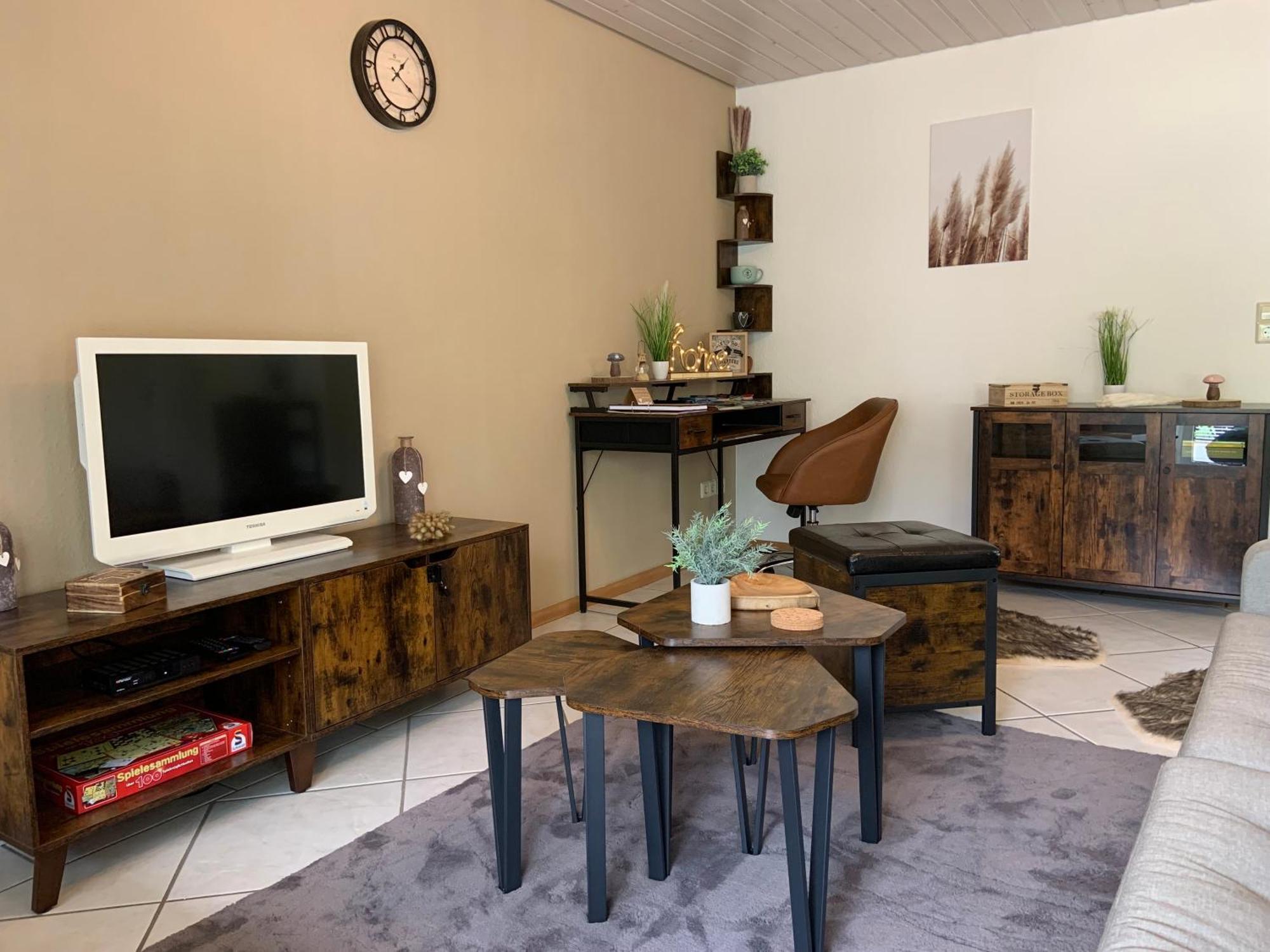Appartement Sulzbachtal In Lahr, Naehe Europapark, Naehe Rulantica Lahr  Buitenkant foto