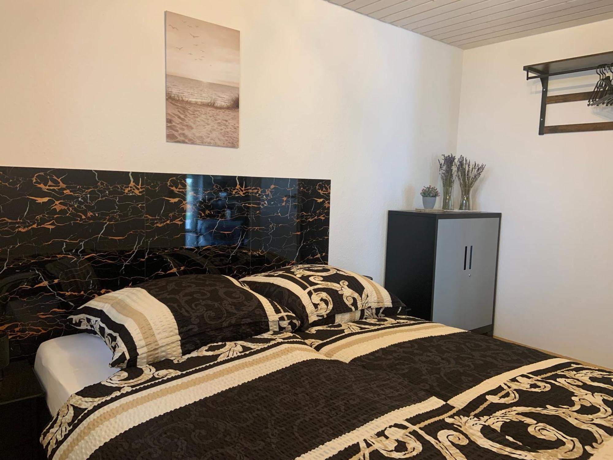 Appartement Sulzbachtal In Lahr, Naehe Europapark, Naehe Rulantica Lahr  Buitenkant foto