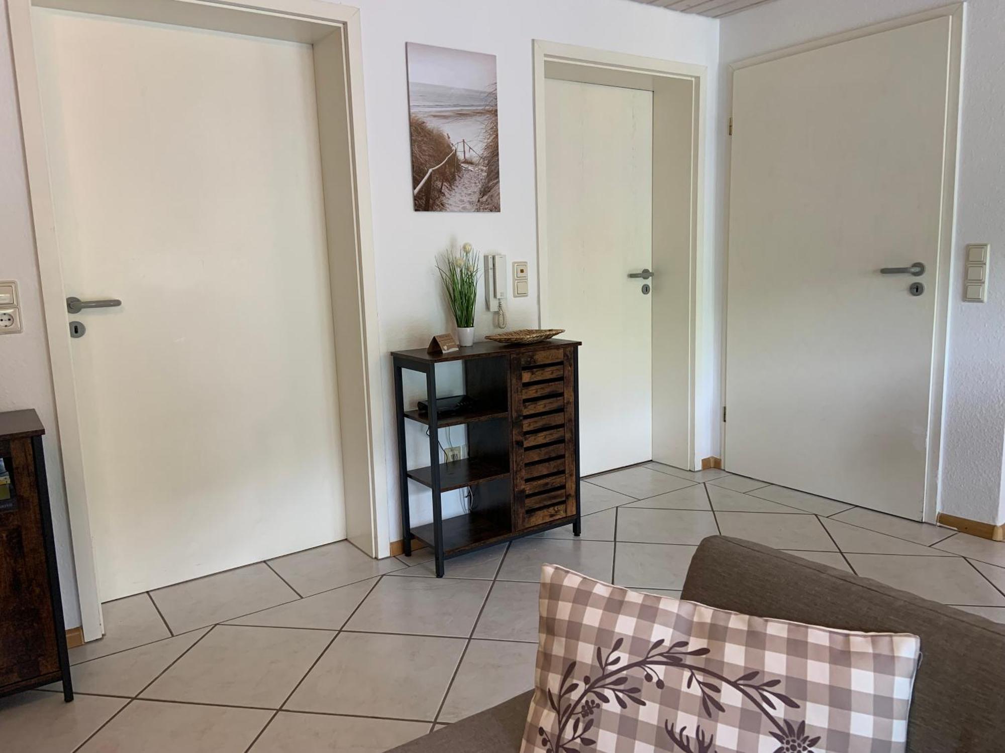Appartement Sulzbachtal In Lahr, Naehe Europapark, Naehe Rulantica Lahr  Buitenkant foto